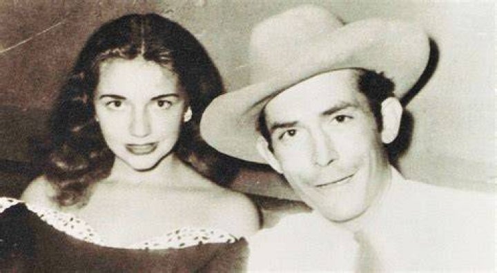Who is Hank Williams wife Billie Jean Horton?