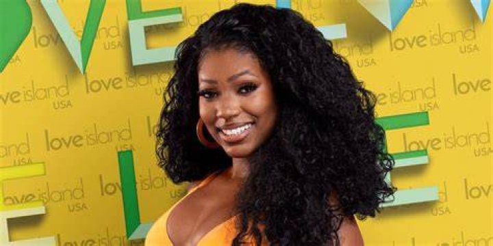 Who is Imani Wheeler from ‘Love Island: USA’ season 5 and ‘Love Island Games’ season 1?