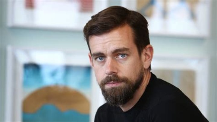 Who is Jack Dorsey's mother?