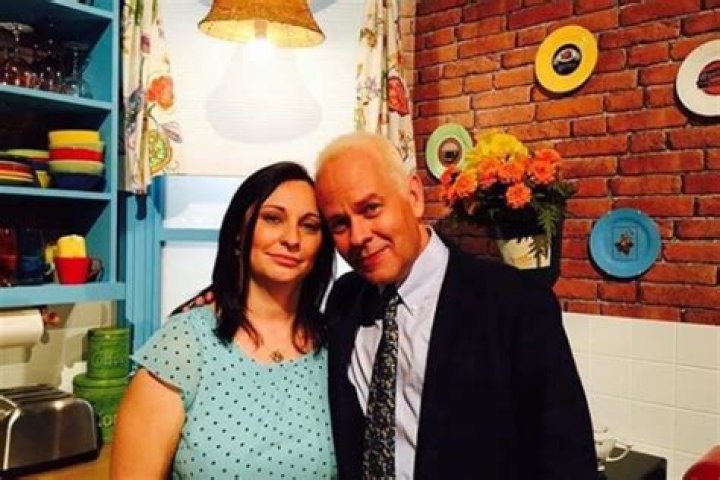 Who is James Michael Tyler’s ex-wife, Barbara Chadsey, and why divorce?