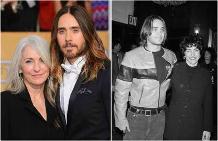 Who is Jared Leto's father Anthony L. Bryant? Bio, age, occupation, wife, children