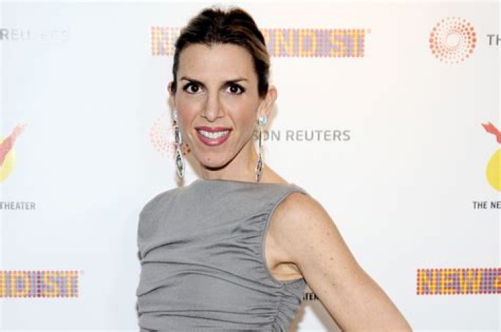 Who is Jennifer Gilbert? RHONY cast age, height, husband, family, net worth, Instagram