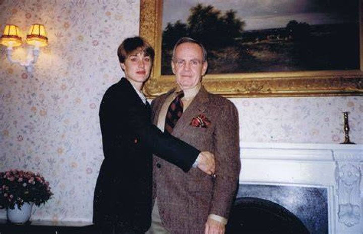 Who is Jennifer Winkley, Cormac McCarthy's 3rd wife and where is she now?