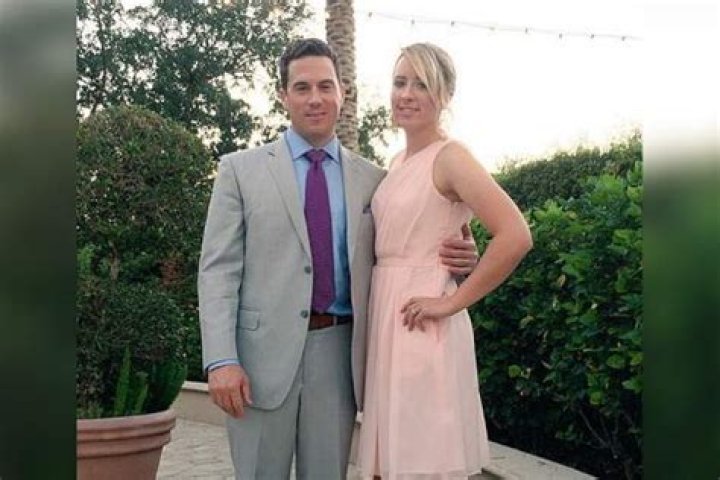 Who is Jodi Ewart Shadoff husband Adam Shadoff?