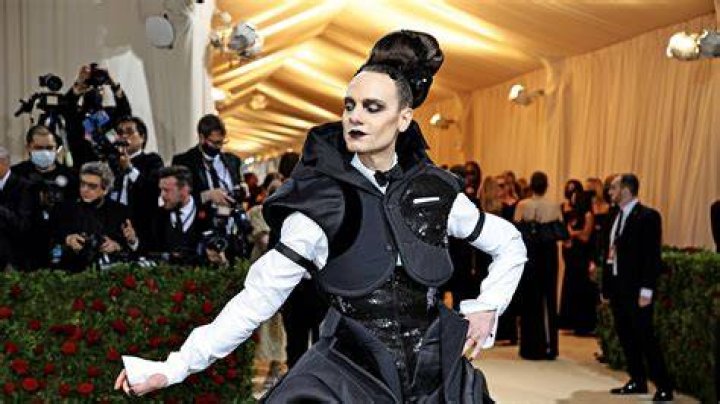 Who is Jordan Roth? The man behind the 2022 Met Gala’s weirdest look