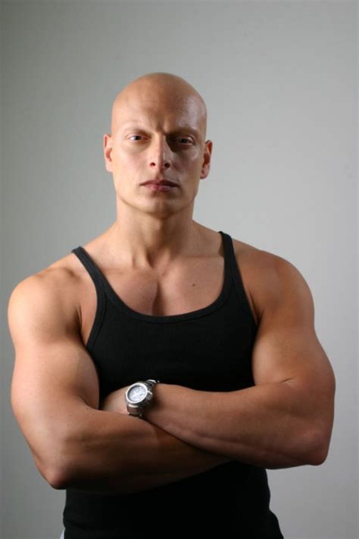 Who is Joseph Gatt mother?