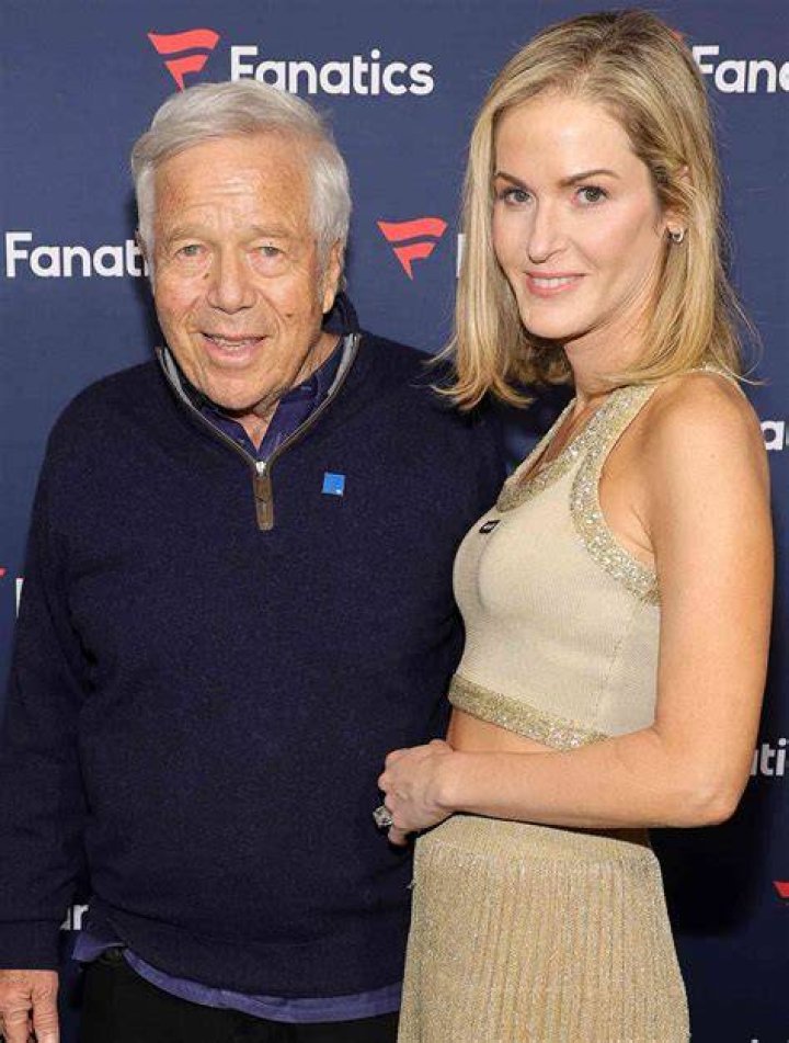 Who is Joshua Kraft, Robert Kraft's son? Bio, education, wife, kids, net worth
