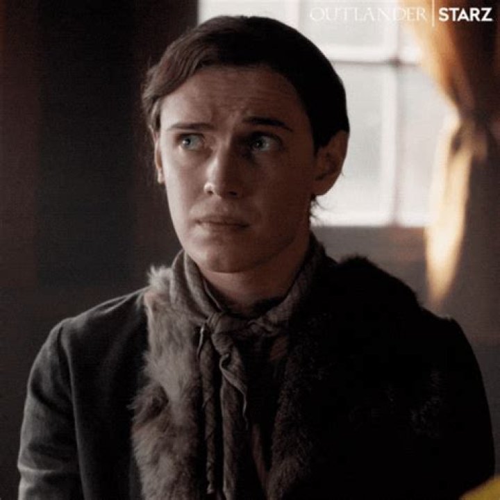 Who is Josiah in Outlander? – Celebrity