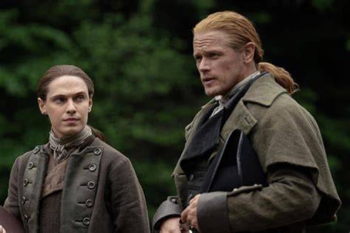Who is Josiah in Outlander?