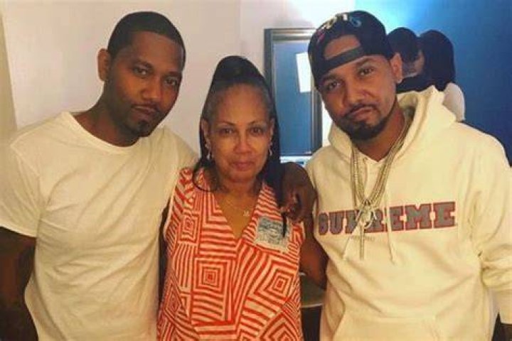 Who Is Juelz Santana Twin Brother? – Celebrity