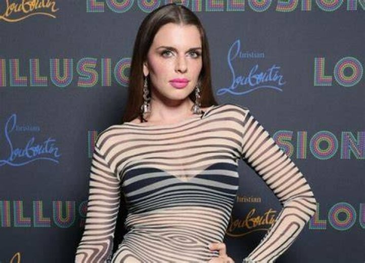 Who is Julia Fox? Wikipedia, biography, husband, children