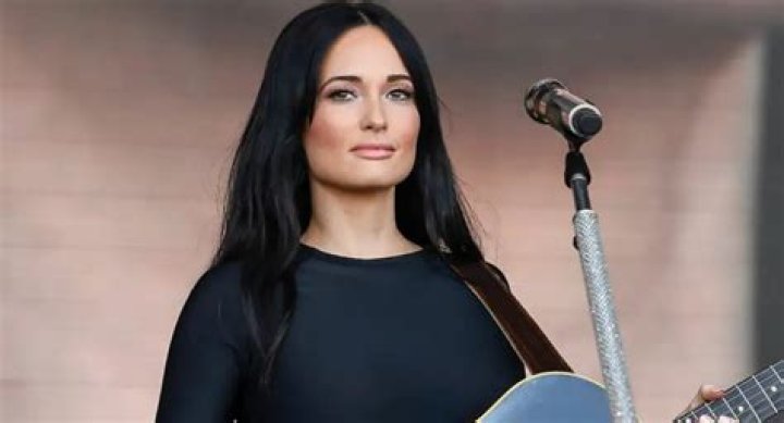 Who is Kacey Musgraves father? Bio, age, wife, children