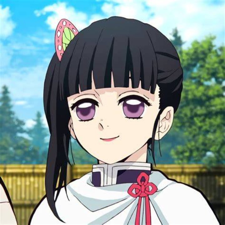 Who is Kanao Tsuyuri in ‘Demon Slayer?’