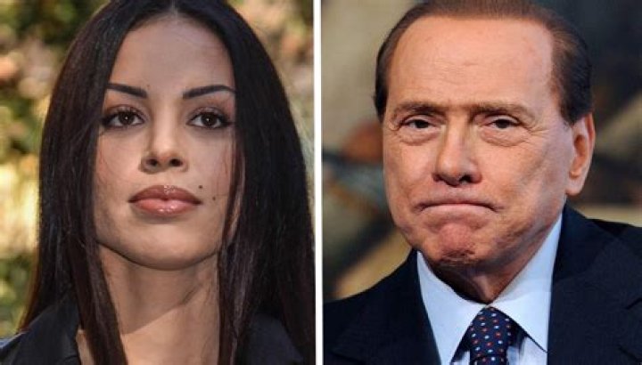 Who is Karima El Mahroug, lady in Silvio Berlusconi scandal? Where is Ruby Heartstealer now?