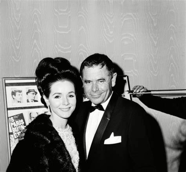 Who is Kathryn Hays' ex-husband Wolf Lieshke?