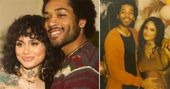 Who is Kehlani husband Javie Young-White?