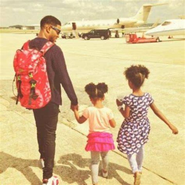 Who is Kid Cudi Daughter, Vada Wamwene Mescudi? Age , Mother