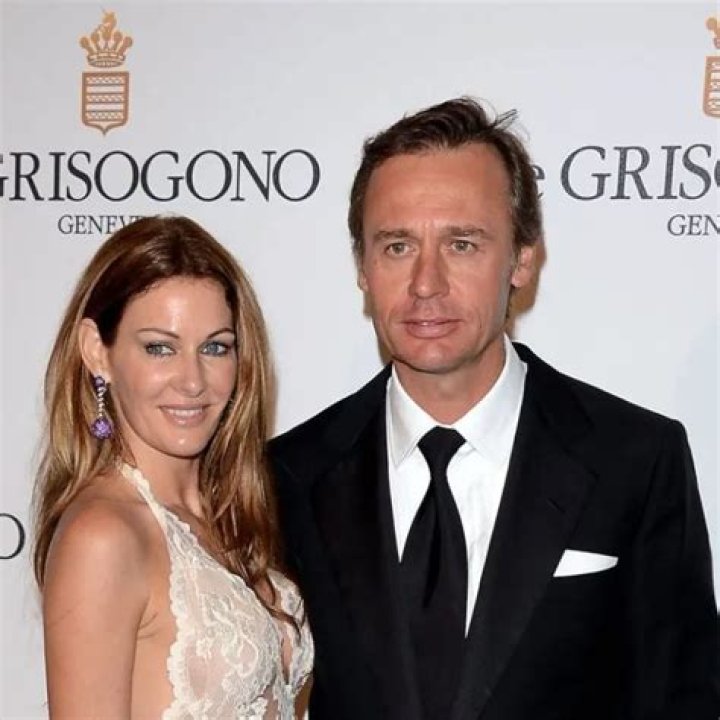 Who is Kirsty Bertarelli’s first husband Ernesto Bertarelli, and where is he now?