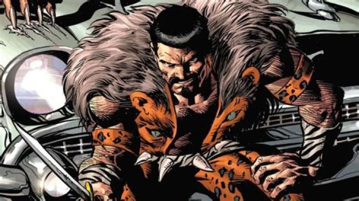 Who is Kraven the Hunter? Marvel character’s history and powers, explained