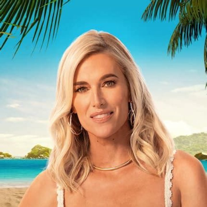 Who is Kristen Taekman? RHONY cast age, height, husband, family, net worth, Instagram