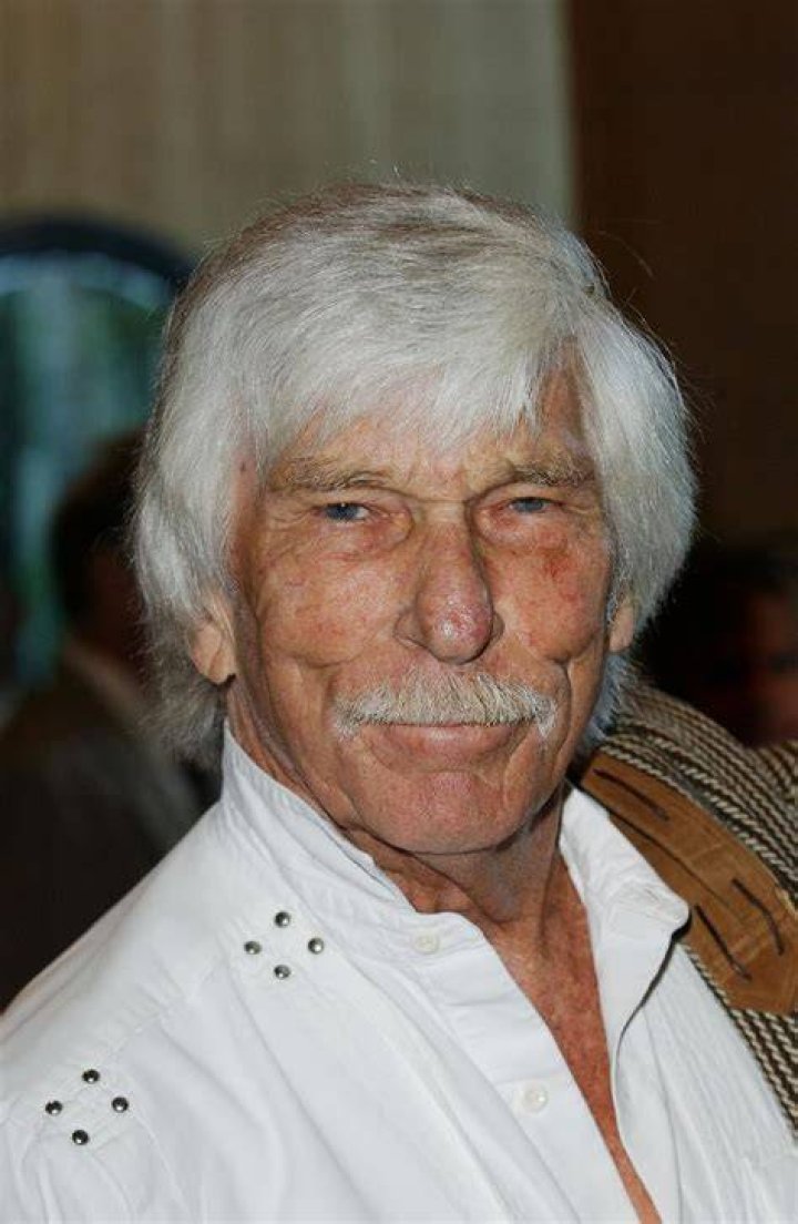 Who is L.Q. Jones? Bio, Children, Wife, Net-Worth, Obituary