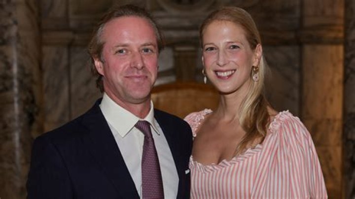Who is Lady Gabriella Windsor? Thomas Kingston’s wife, explained