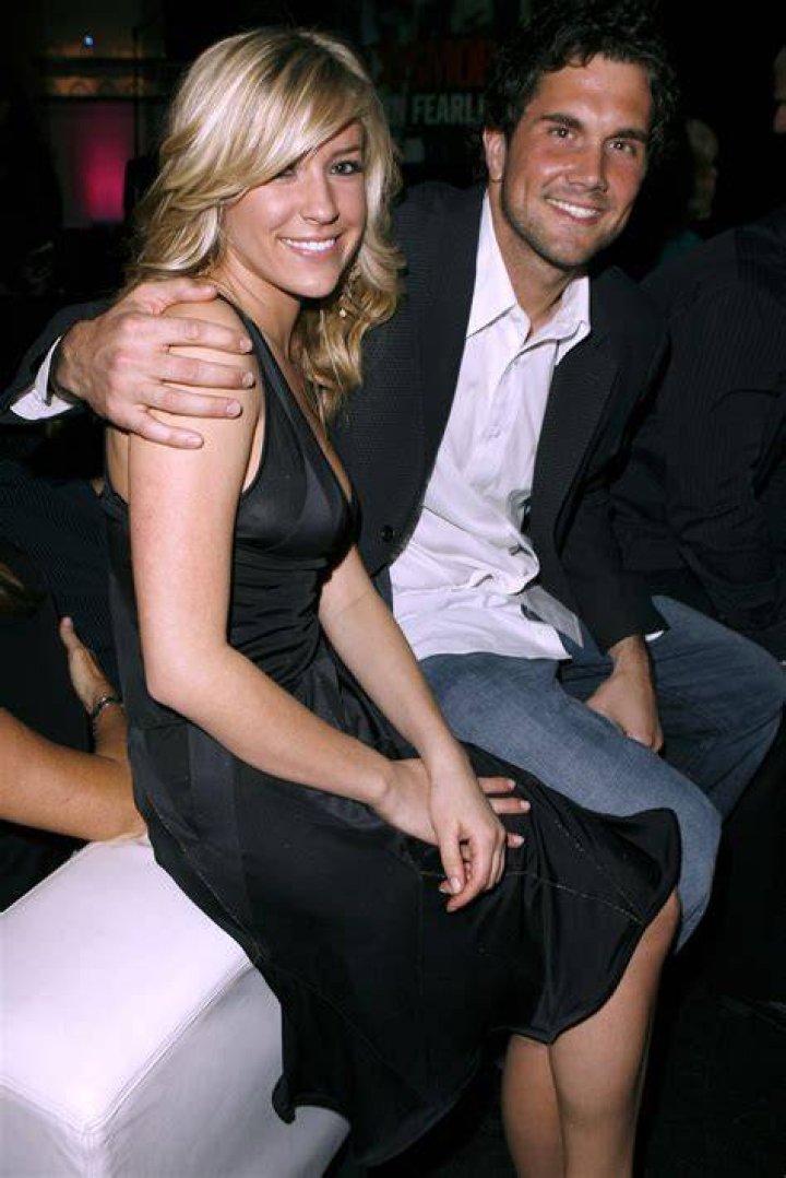 Who is ‘Laguna Beach’s Kristin Cavallari dating?