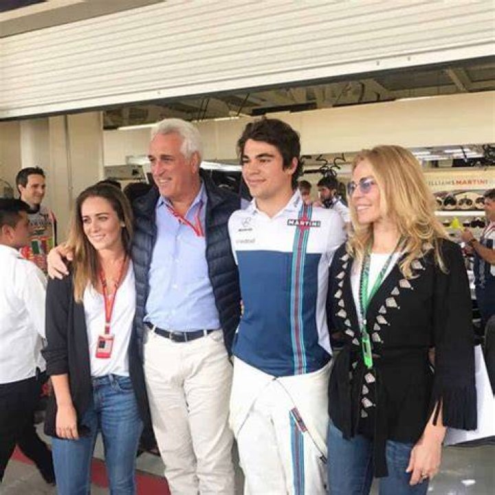 Who is Lance Stroll father Lawrence S. Stroll? Wiki, age, family, companies, net worth