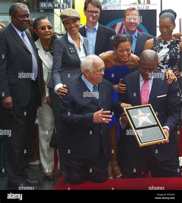 Who is Laura Francis Smith? Meet Forest Whitaker’s mother who is an educator