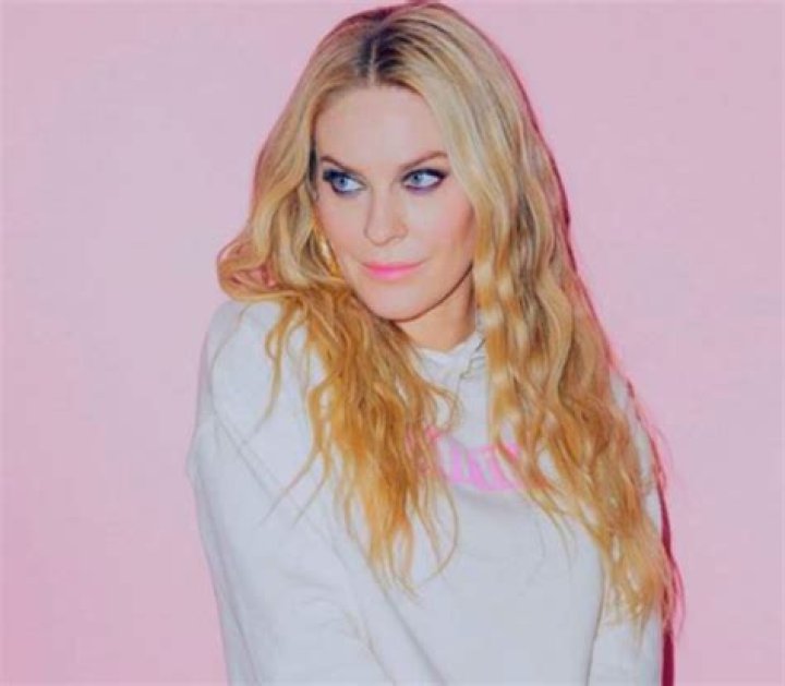 Who is Leah McSweeney? RHONY cast age, height, husband, family, net worth, Instagram