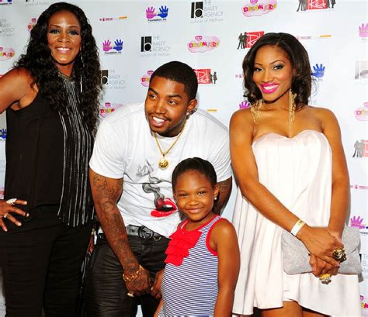 Who is Lil Scrappy’s daughter Emani Richardson?