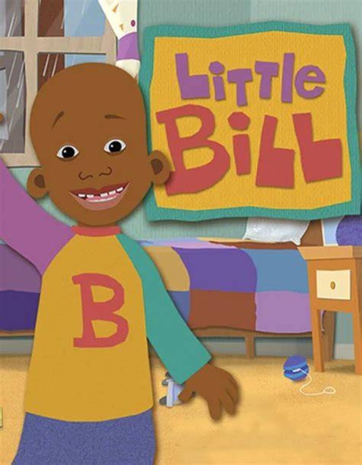 Who Is Little Bill Based On? – Celebrity