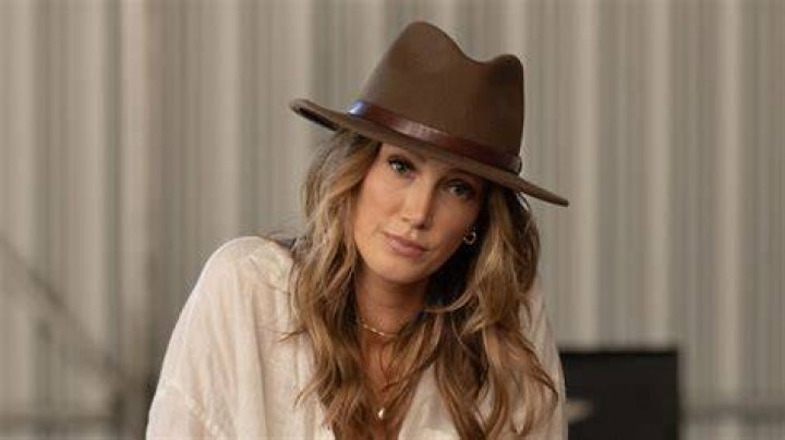 Who is ‘Love in the Air’ star Delta Goodrem’s husband?
