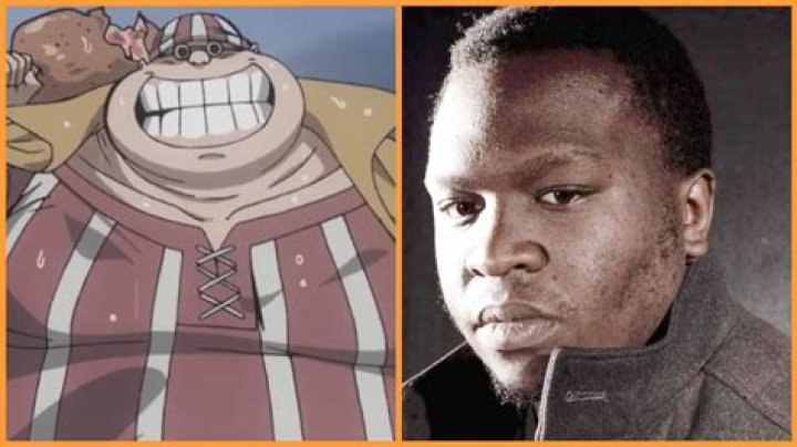 Who is Lucky Roux in ‘One Piece’ and who plays him in the ‘One Piece’ live-action series?