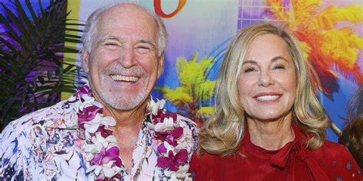 Who is Margie Washichek first wife of Jimmy Buffett?
