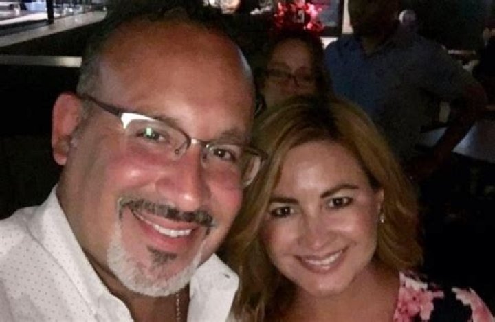 Who is Marissa Pérez, wife of Miguel Cardona?