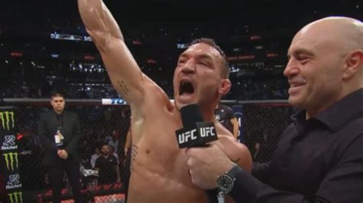 Who is Michael Chandler? Conor McGregor’s next opponent, explained