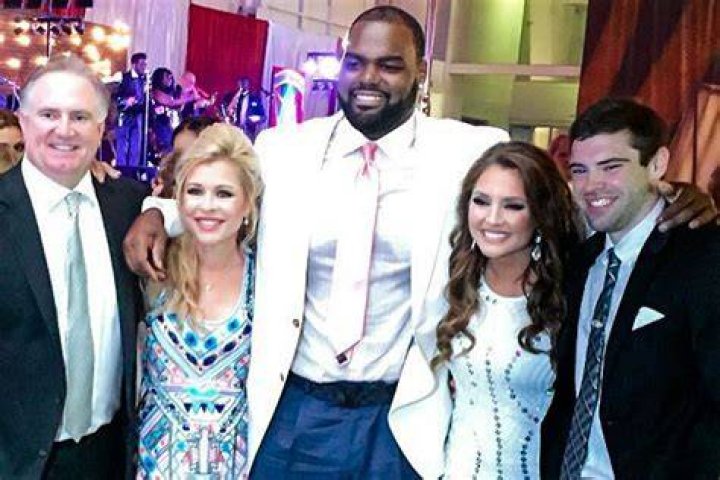 Who is Michael Oher’s brother Carlos Oher? Bio, age, wife, occupation, Instagram, net worth