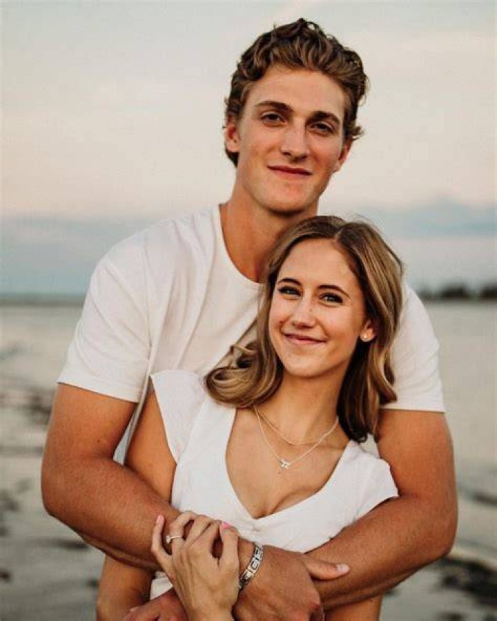 Who is Michael Thompson wife Rachel Thompson? Bio, age, job, children, Instagram