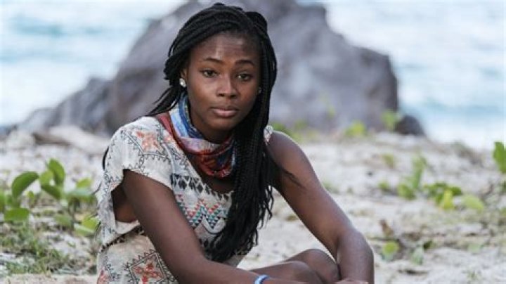 Who is Michaela Bradshaw, the spunky ‘Survivor’ veteran competing on season 2 of ‘The Challenge: USA?’