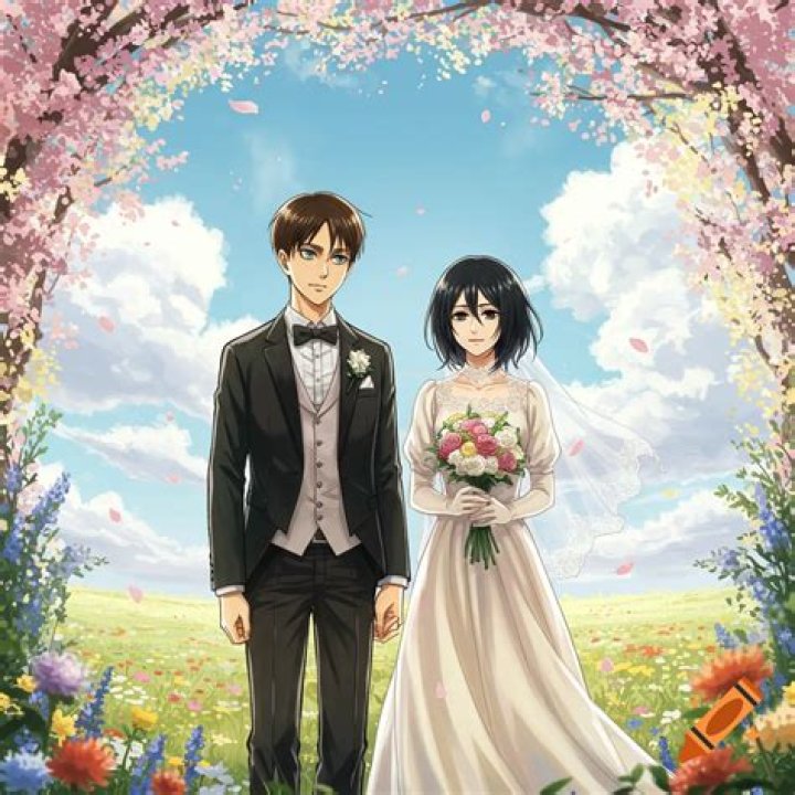 Who Is Mikasa Married To? – Celebrity