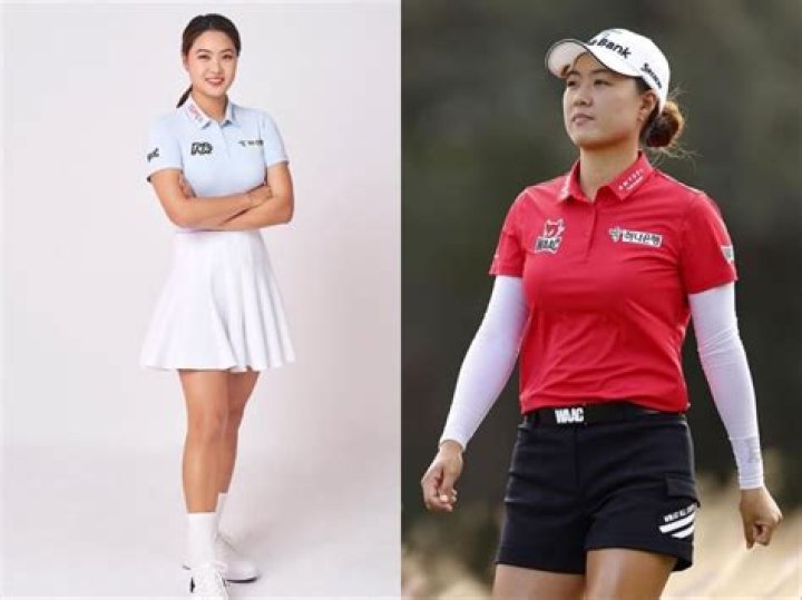 Who is Minjee Lee father Soonam Lee? Bio, age, career, family