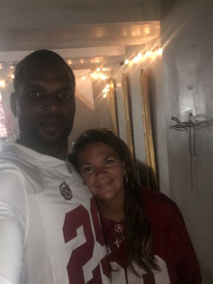 Who is Minkah Fitzpatrick father?