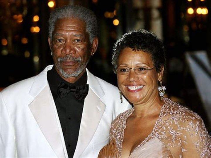 Who is Morgan Freeman’s first wife Jeanette Adair Bradshaw? Age, birthday, bio, children, divorce