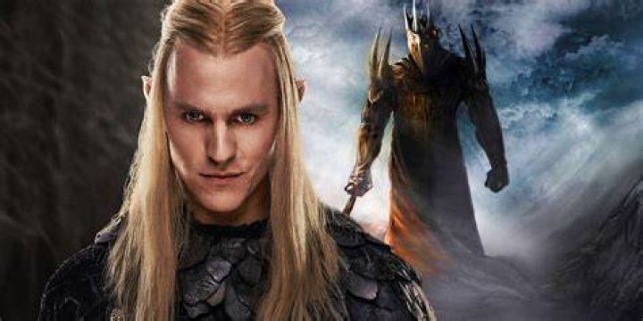 Who is Morgoth in ‘The Rings of Power’? The war against Melkor, explained