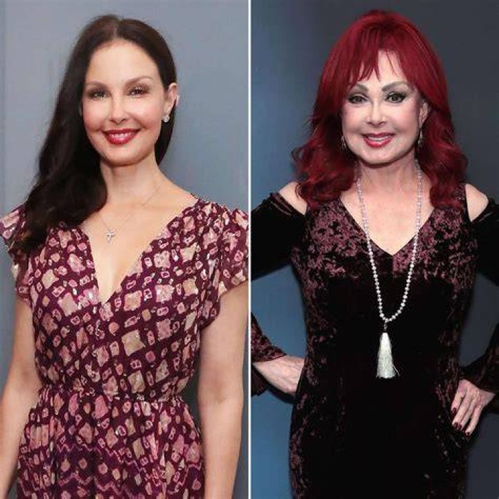 Who is Naomi Judd's mother? Is Naomi Judd's mother alive?