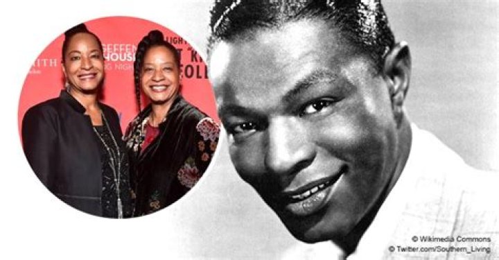 Who is Nat King Cole’s daughter? – Celebrity