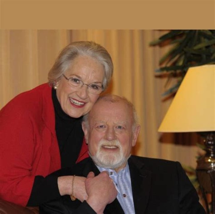 Who is Natalie O’Brien, Roger Whittaker’s wife?