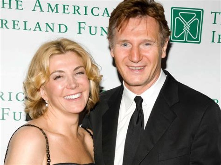 Who is Natasha Richardson related to? – Celebrity