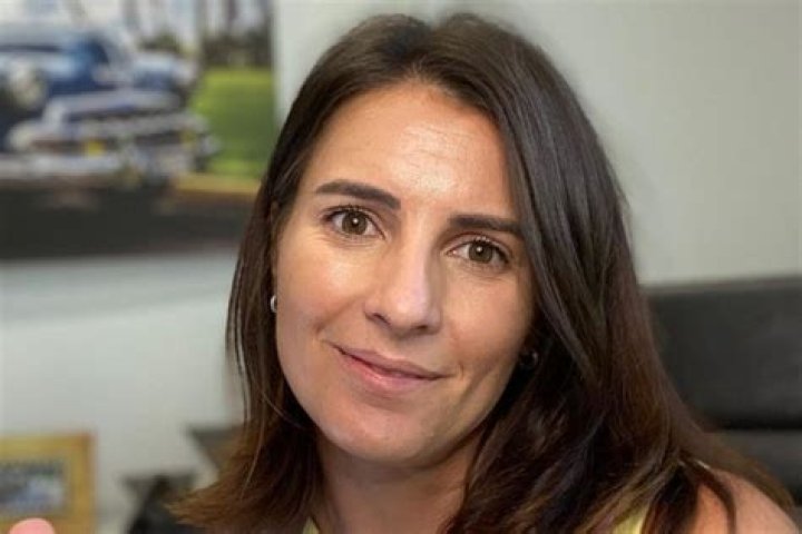 Who is Nel-Mare Oosthuizen? Age, children, wedding, Instagram